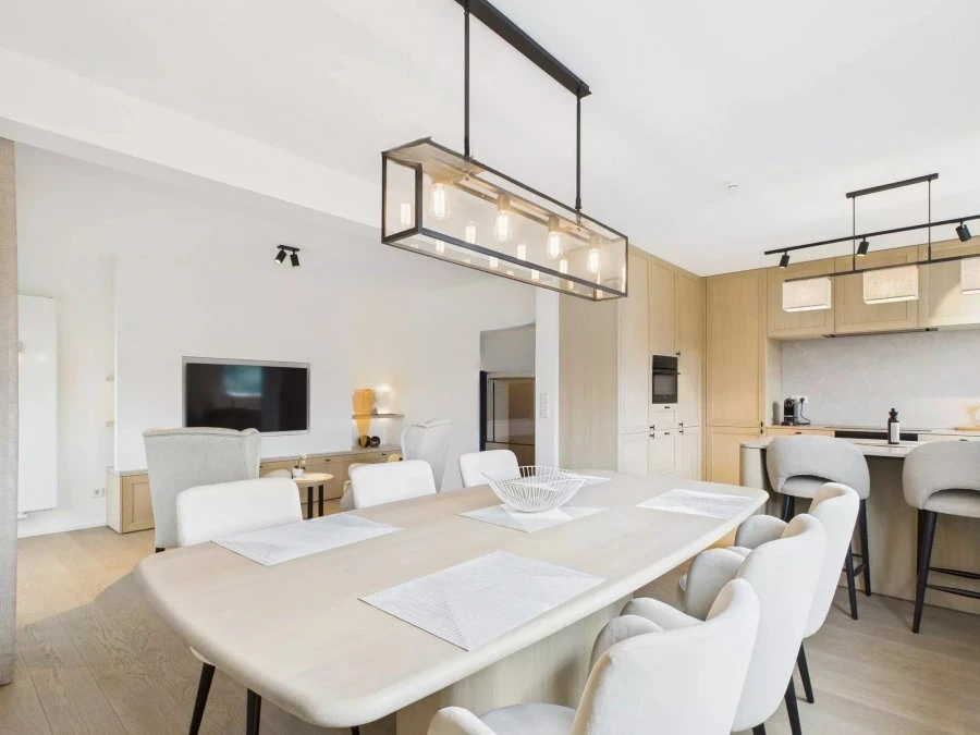 Квартира в Дикирхе, Люксембург, 134 м² - фото 3