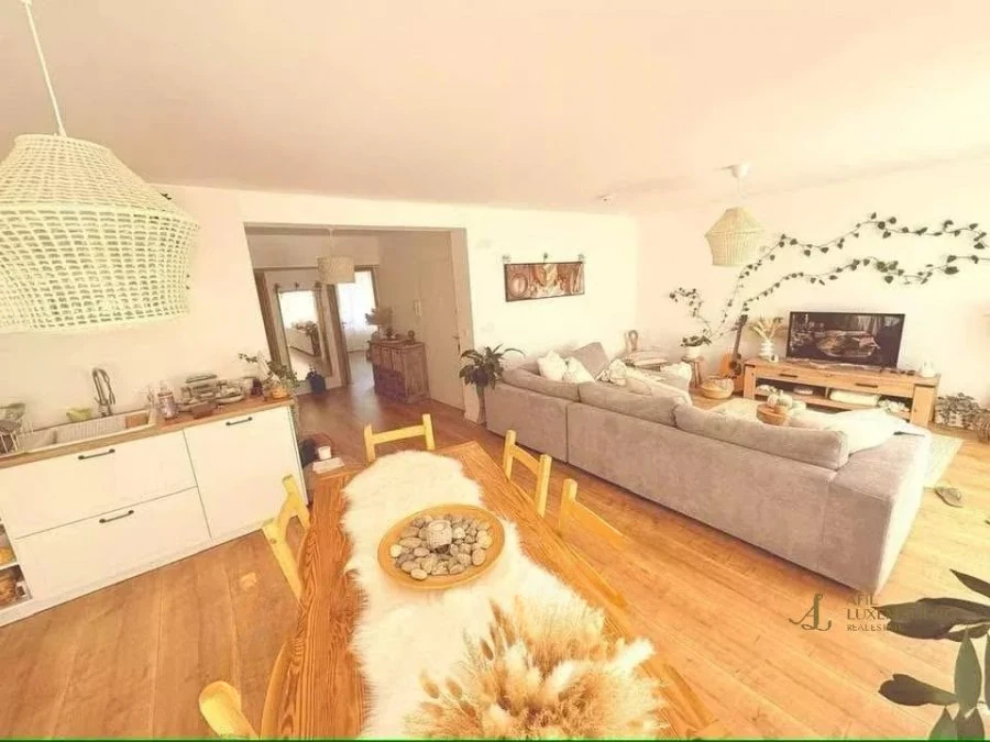 Квартира в Люксембурге, Люксембург, 79 м² - фото 3