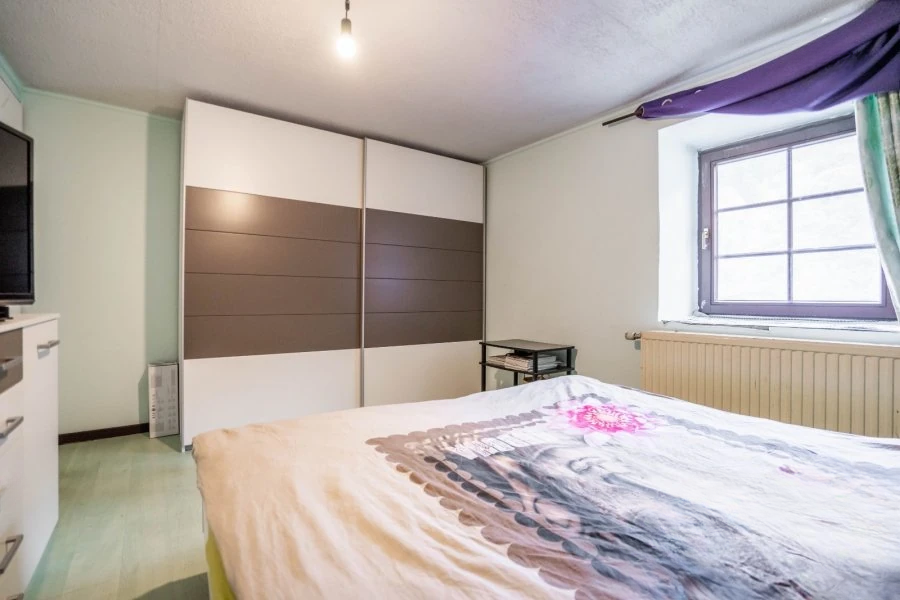 Квартира в Дикирхе, Люксембург, 191 м² - фото 3