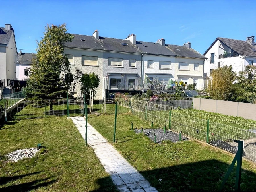 Квартира в Люксембурге, Люксембург, 120 м² - фото 3