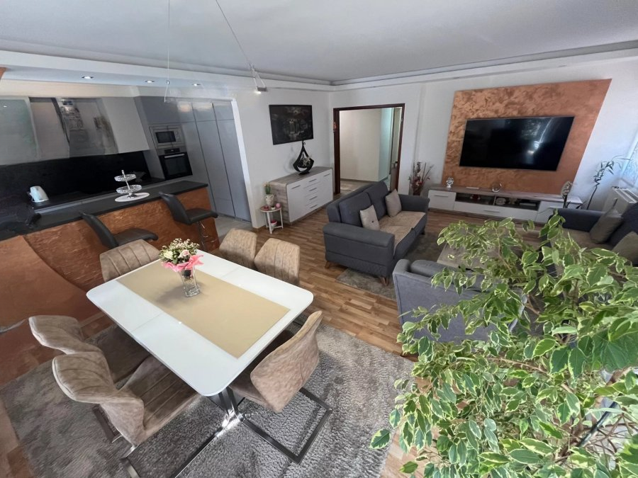 Квартира в Дикирхе, Люксембург, 92 м² - фото 3