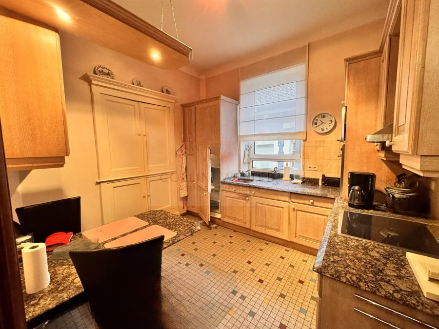 Квартира в Люксембурге, Люксембург, 300 м² - фото 3