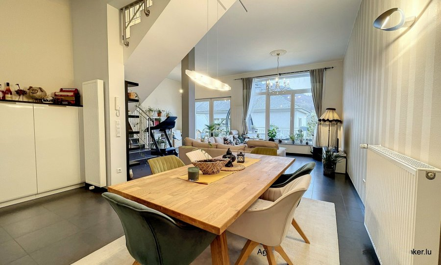 Квартира в Люксембурге, Люксембург, 118 м² - фото 3