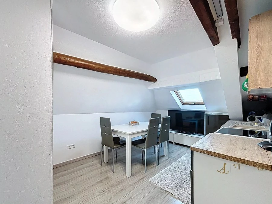 Квартира в Люксембурге, Люксембург, 59 м² - фото 3