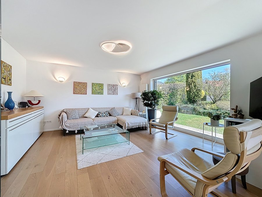 Квартира в Люксембурге, Люксембург, 200 м² - фото 3