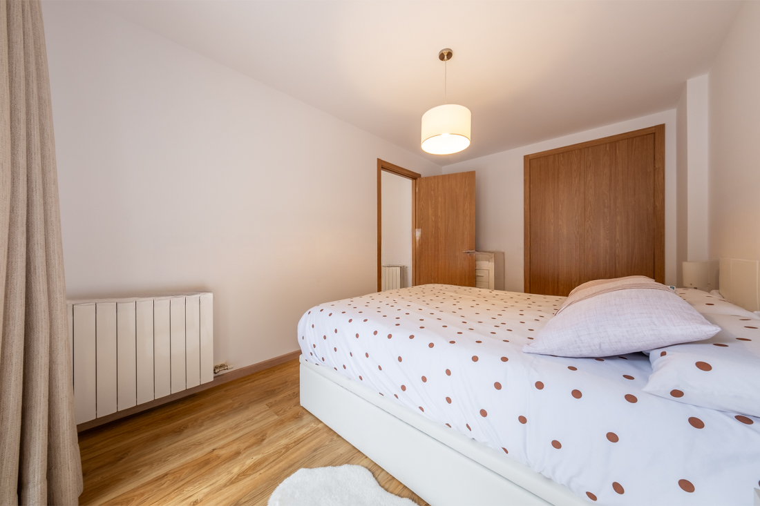 Квартира в Аринсале, Андорра - фото 3