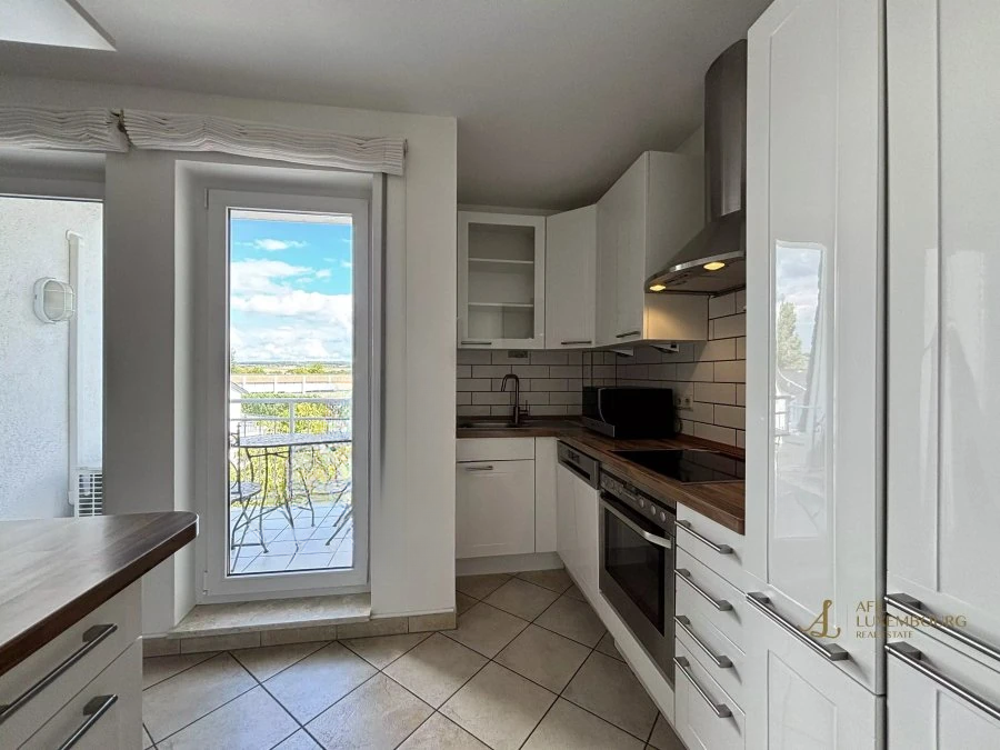 Квартира в Гревенмахере, Люксембург, 113 м² - фото 3