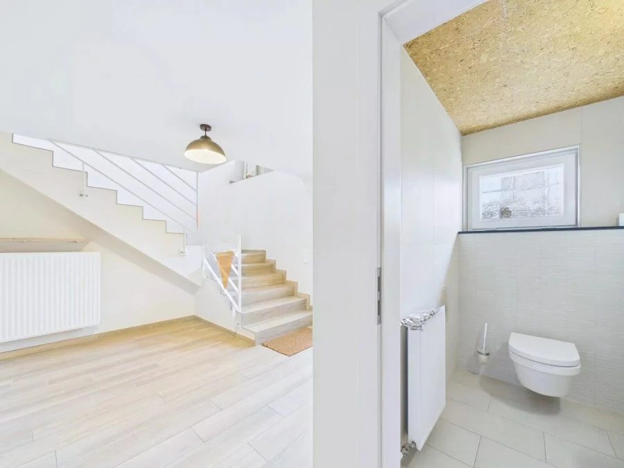 Квартира в Люксембурге, Люксембург, 182 м² - фото 3