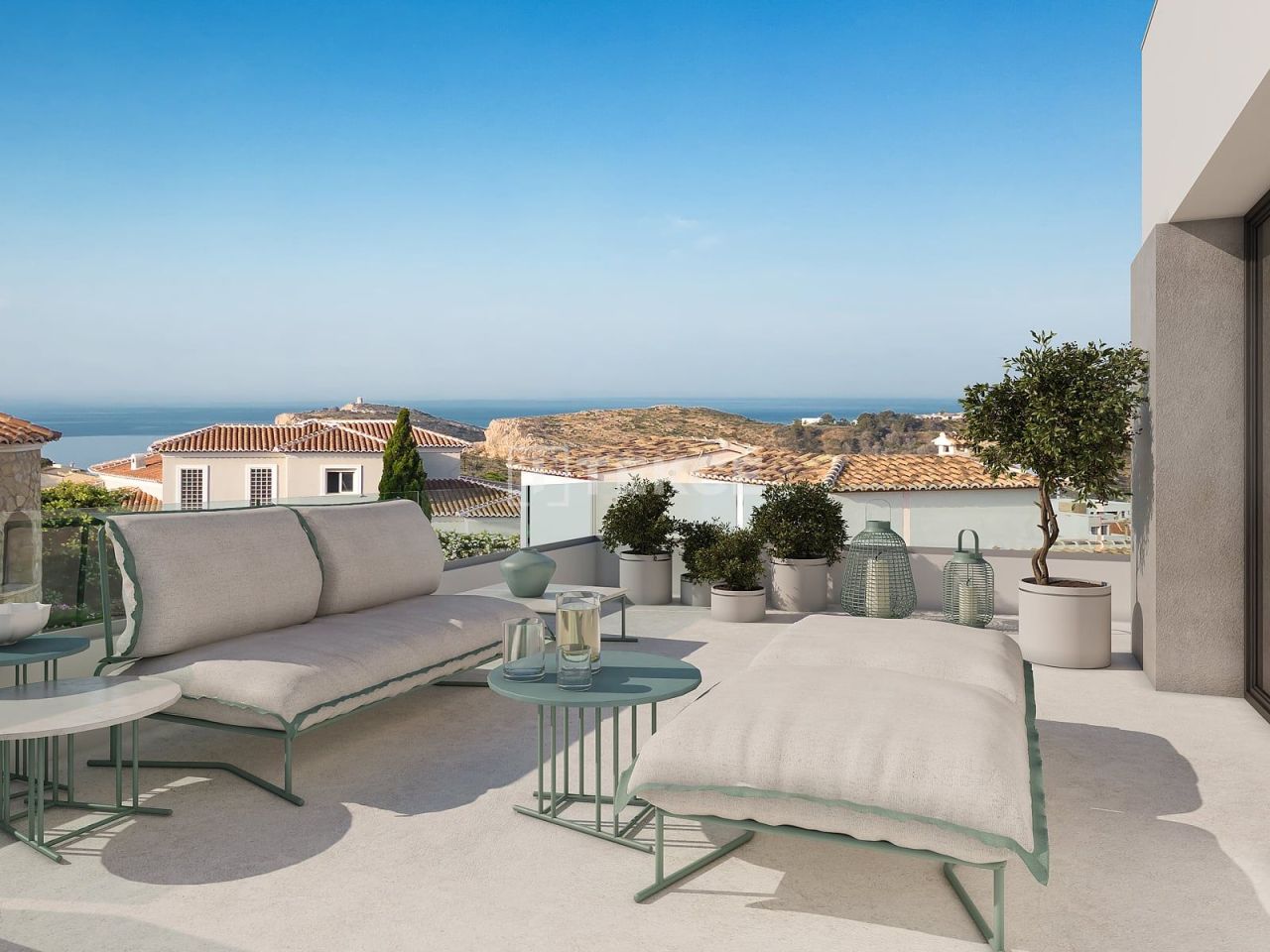 Вилла в Бенитачеле, Испания, 165 м² - фото 6