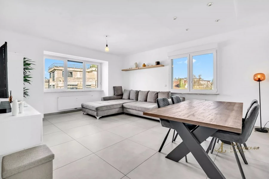 Квартира в Люксембурге, Люксембург, 87 м² - фото 3