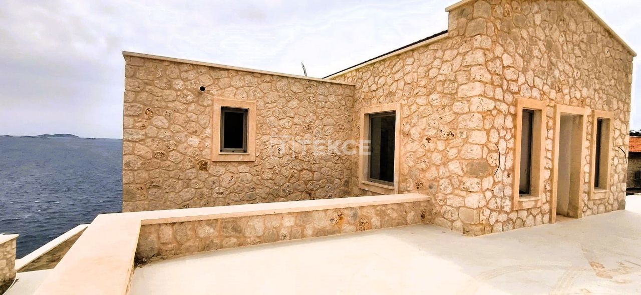 Вилла в Каше, Турция, 360 м² - фото 6