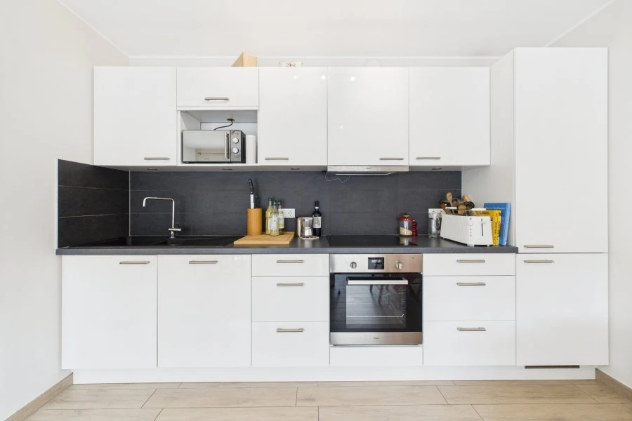 Квартира в Люксембурге, Люксембург, 42 м² - фото 3