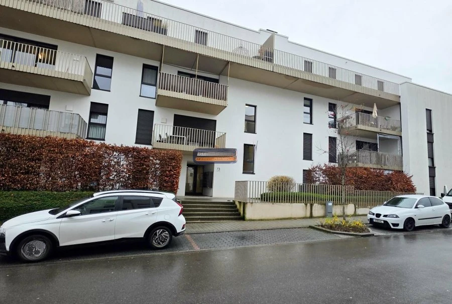 Квартира в Люксембурге, Люксембург, 71 м² - фото 3