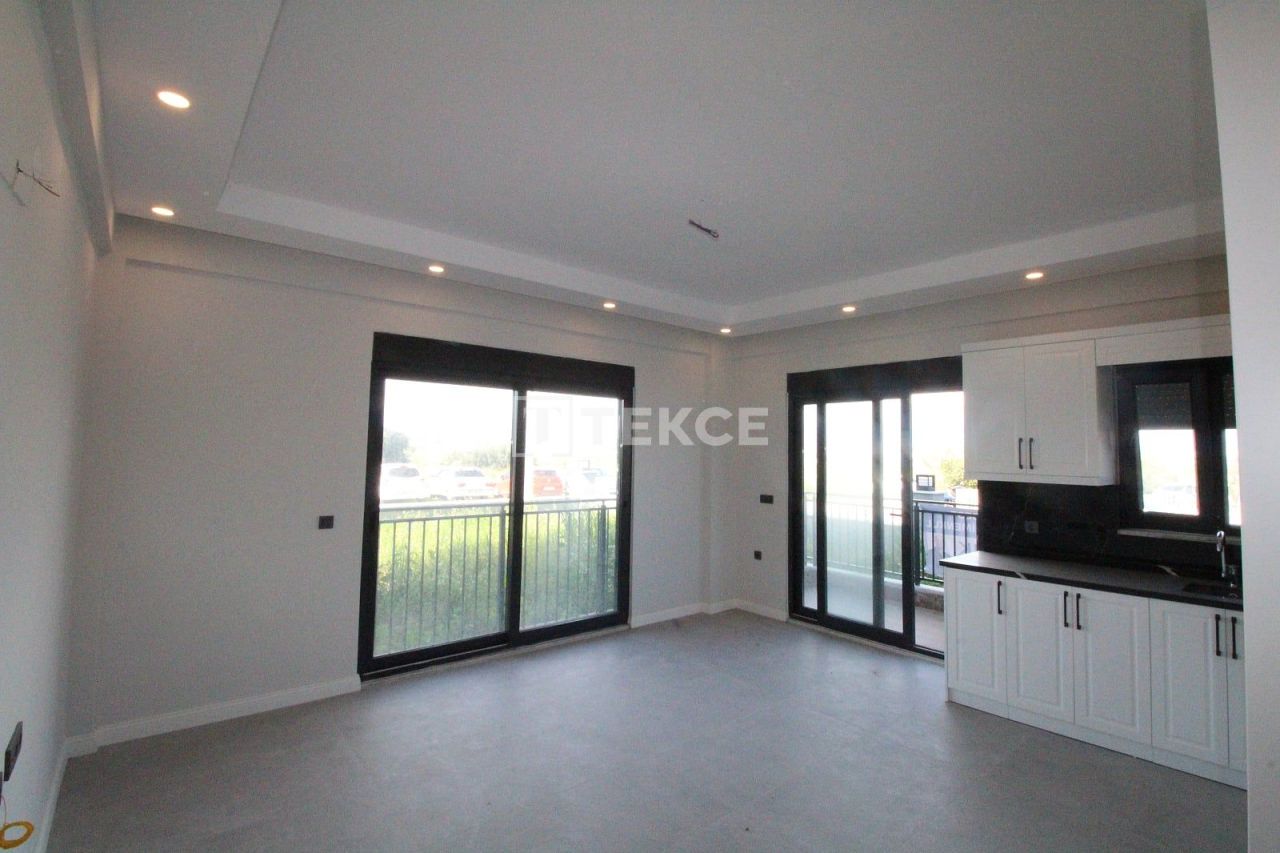 Апартаменты в Манавгате, Турция, 140 м² - фото 6