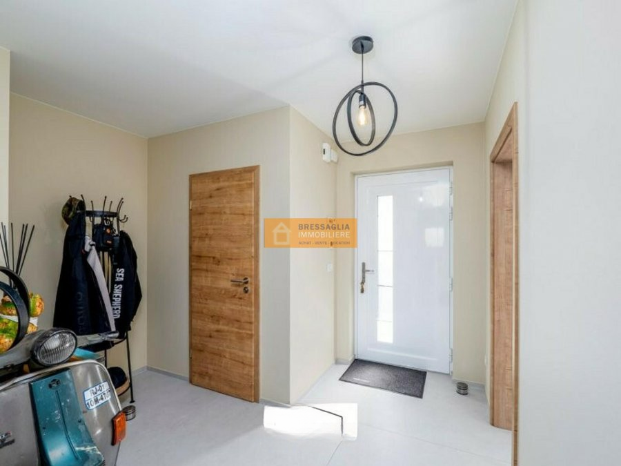 Квартира в Люксембурге, Люксембург, 206 м² - фото 3