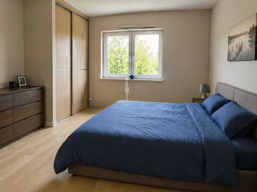 Квартира в Люксембурге, Люксембург, 103 м² - фото 3