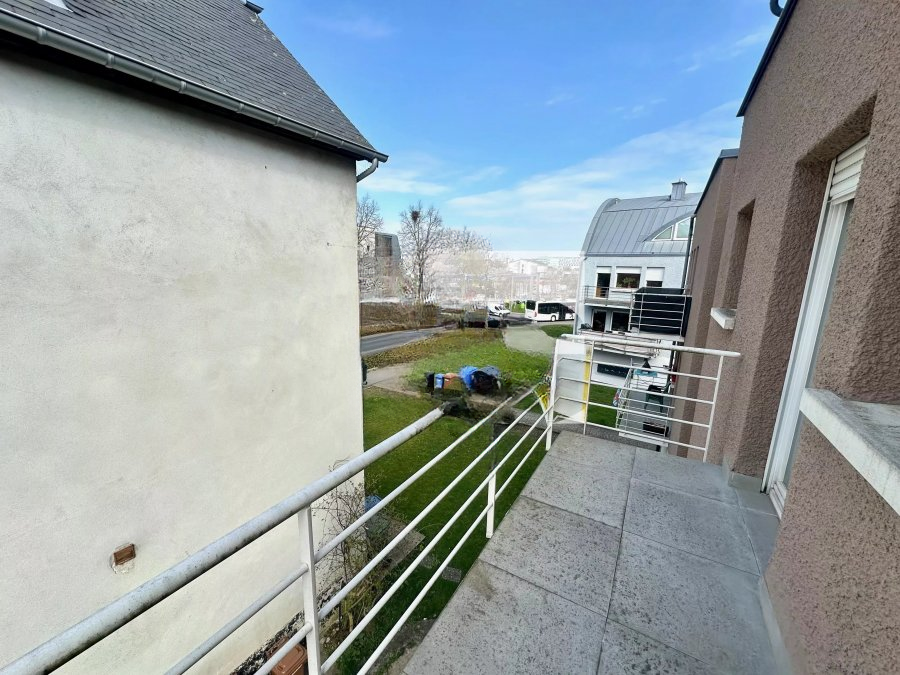 Квартира в Люксембурге, Люксембург, 63 м² - фото 3