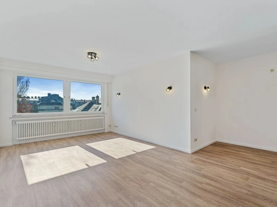 Квартира в Люксембурге, Люксембург, 41 м² - фото 3