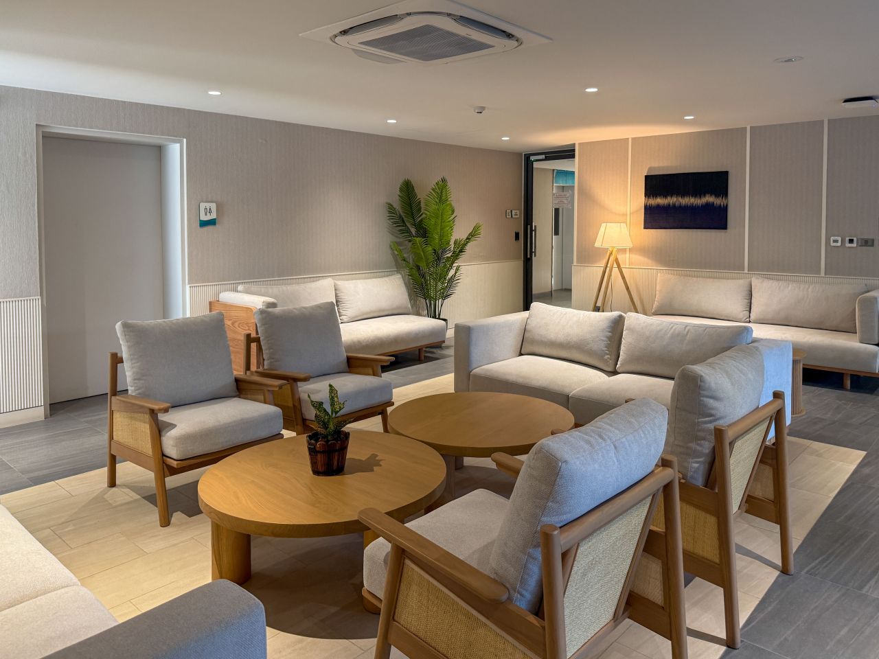 Апартаменты на пляже Банг Тао, Таиланд, 130 м² - фото 12