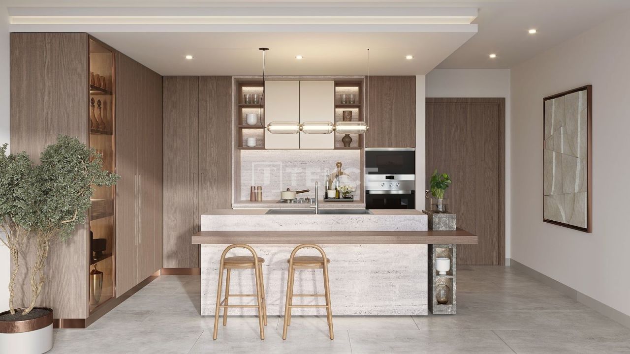 Апартаменты в Дубае, ОАЭ, 110 м² - фото 6