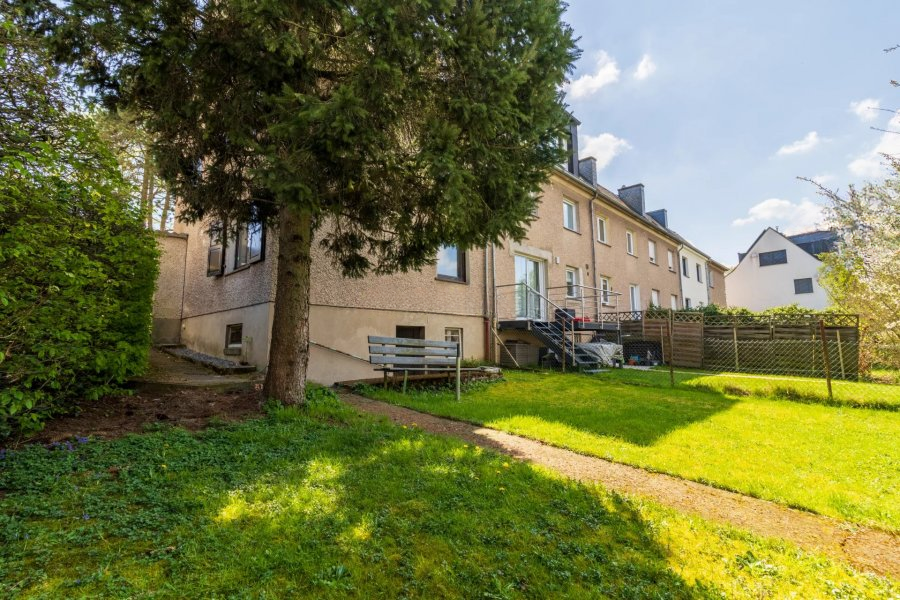 Квартира в Люксембурге, Люксембург, 100 м² - фото 3