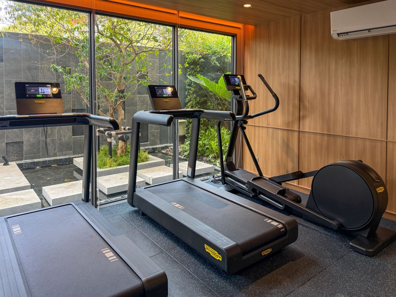 Апартаменты на пляже Банг Тао, Таиланд, 130 м² - фото 15