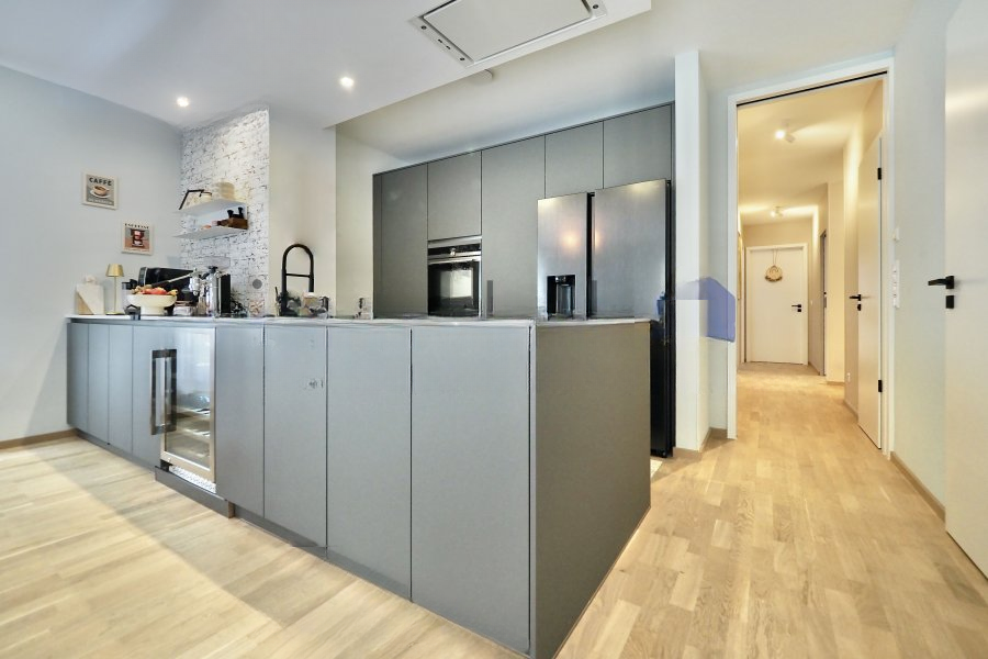 Квартира в Люксембурге, Люксембург, 105 м² - фото 3