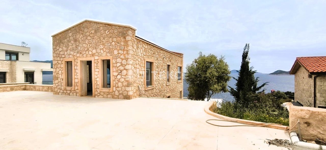 Вилла в Каше, Турция, 360 м² - фото 7