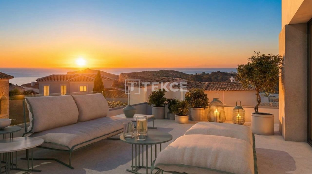 Вилла в Бенитачеле, Испания, 165 м² - фото 7