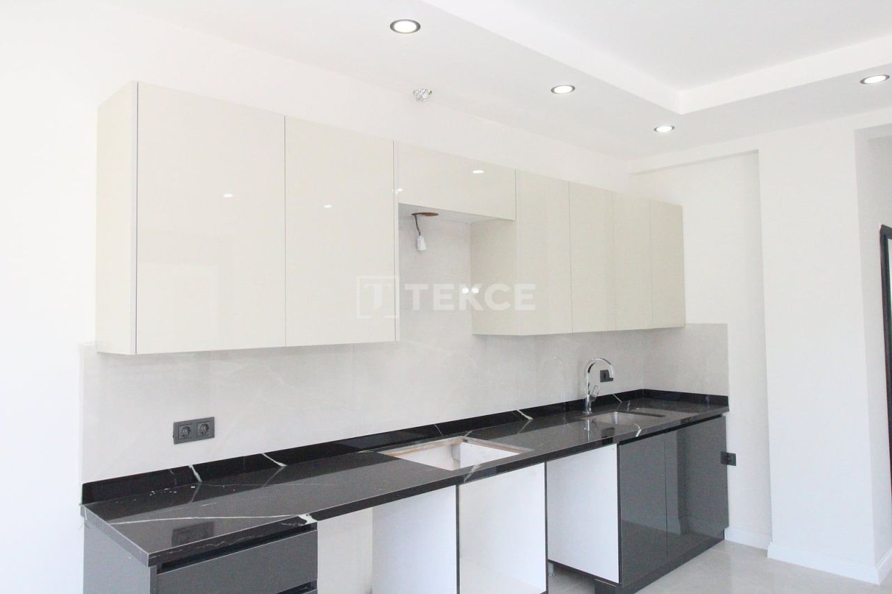 Апартаменты в Манавгате, Турция, 52 м² - фото 7