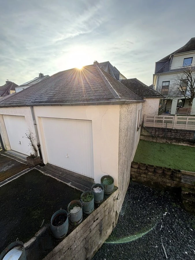 Квартира в Люксембурге, Люксембург, 160 м² - фото 3