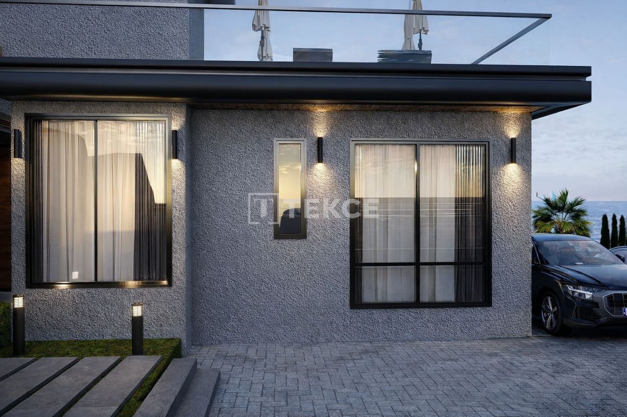 Вилла в Кирении, Кипр, 400 м² - фото 7