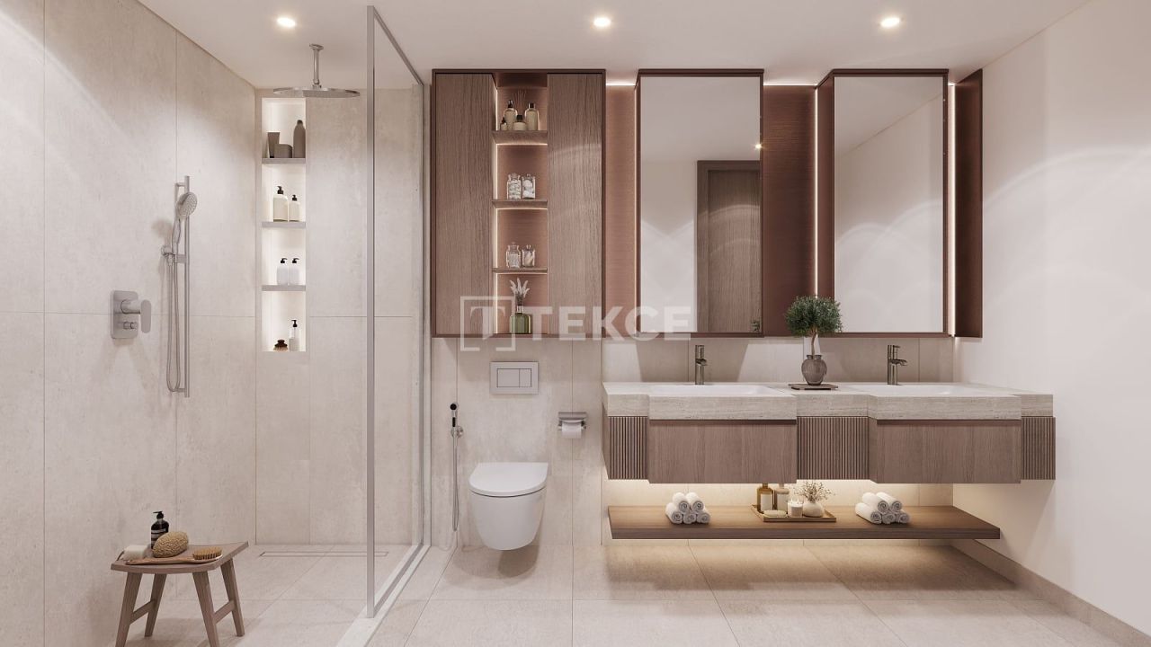 Пентхаус в Дубае, ОАЭ, 285 м² - фото 7