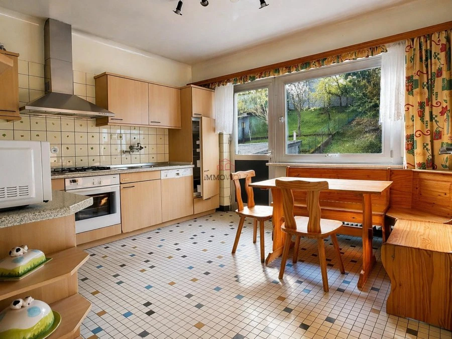 Квартира в Дикирхе, Люксембург, 150 м² - фото 3