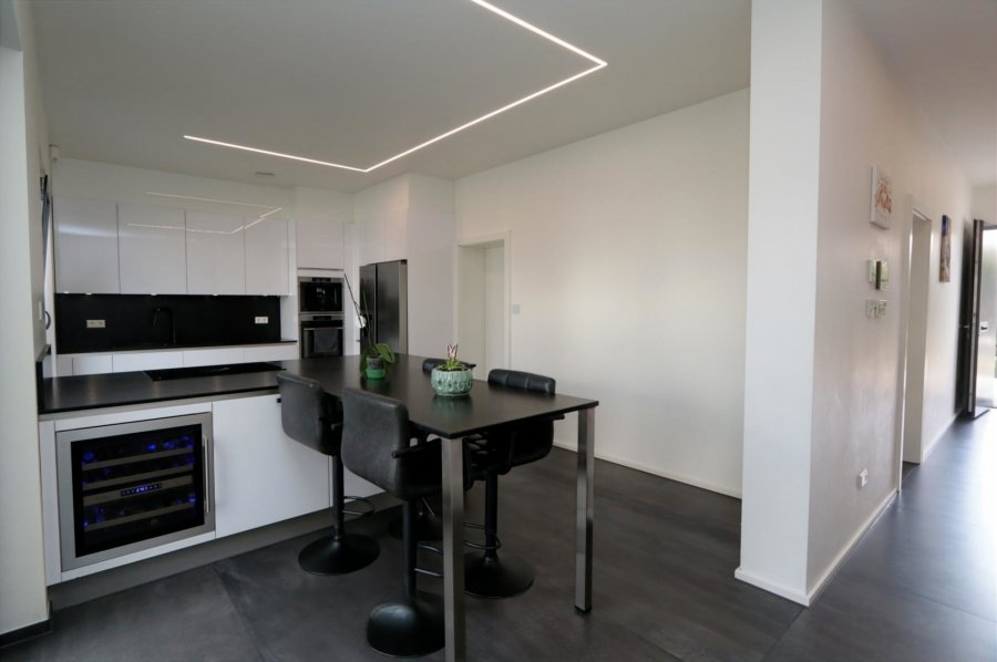 Квартира в Люксембурге, Люксембург, 194 м² - фото 3