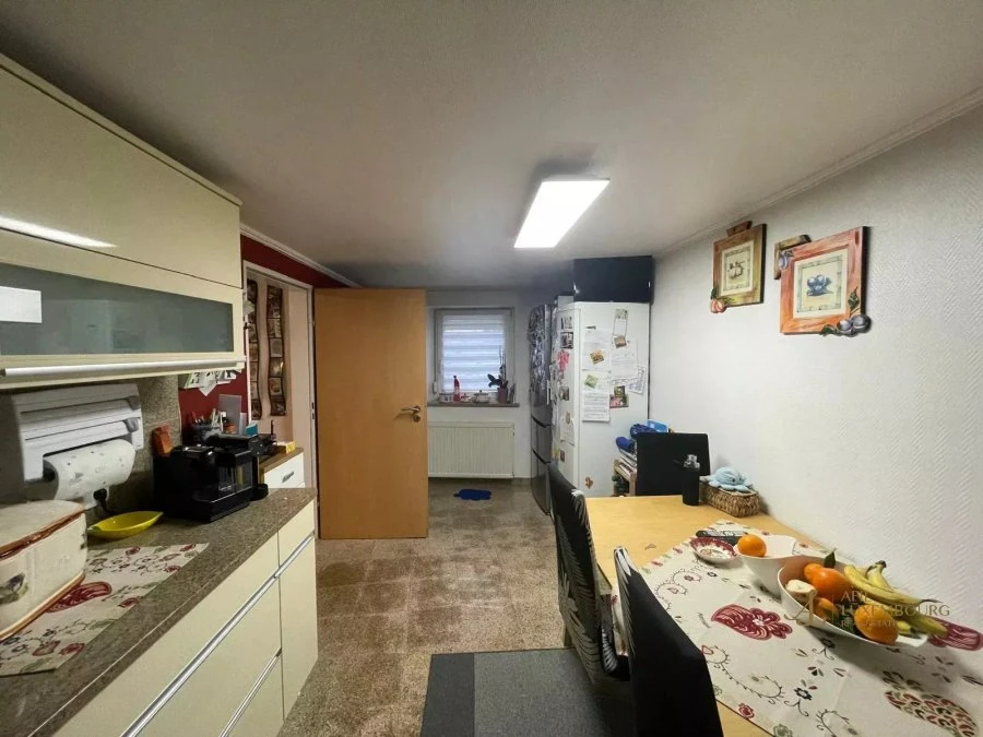 Квартира в Люксембурге, Люксембург, 156 м² - фото 3