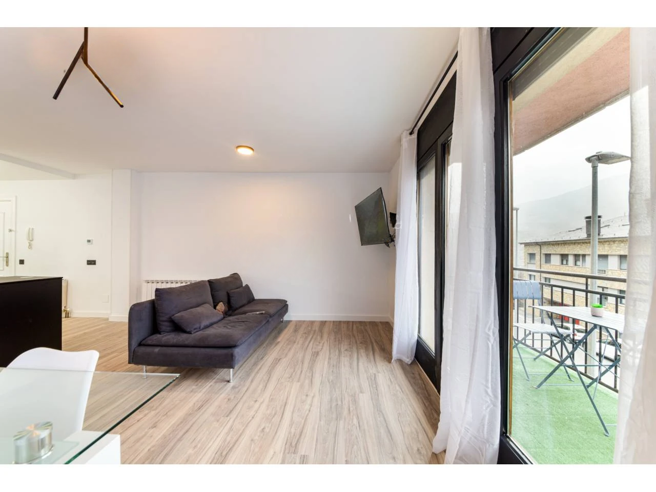 Квартира в Энкаме, Андорра, 96 м² - фото 3