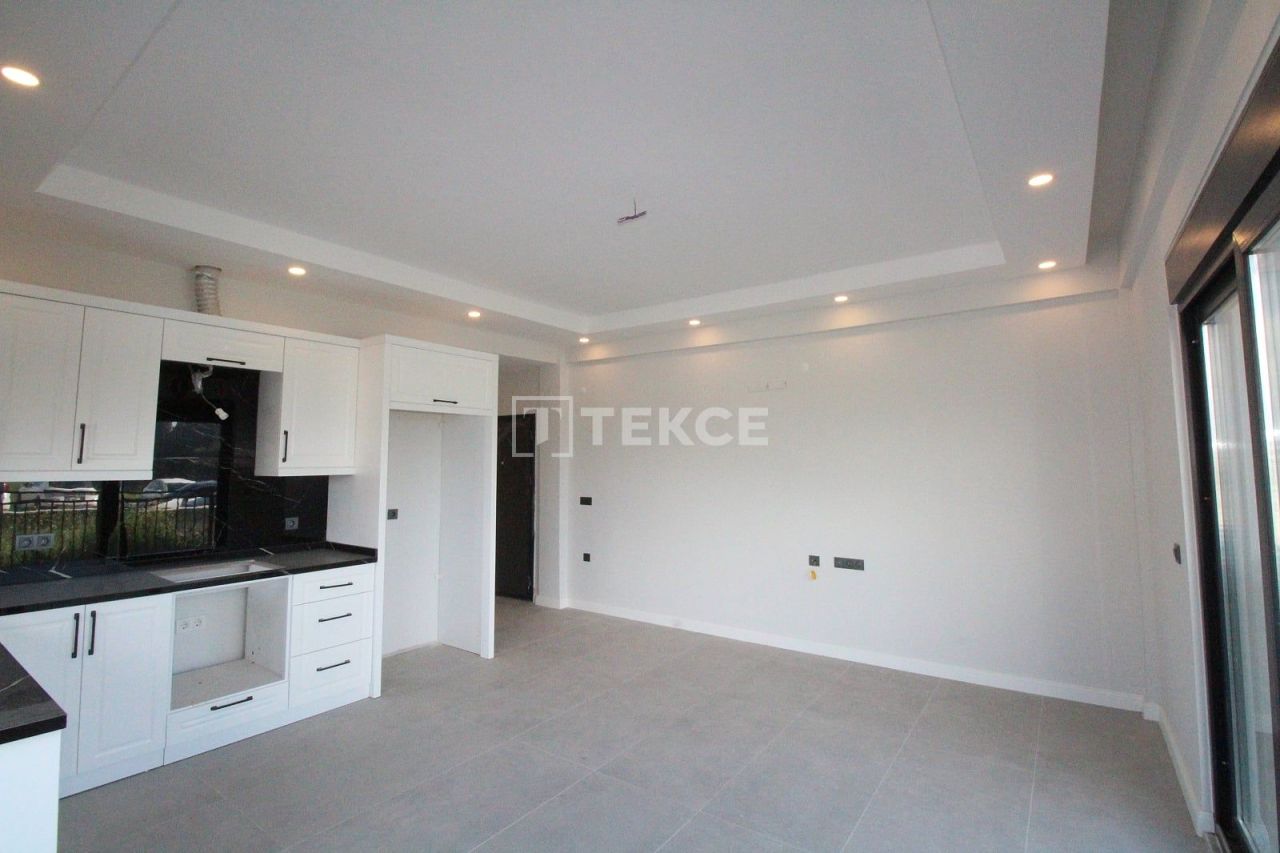 Апартаменты в Манавгате, Турция, 123 м² - фото 7