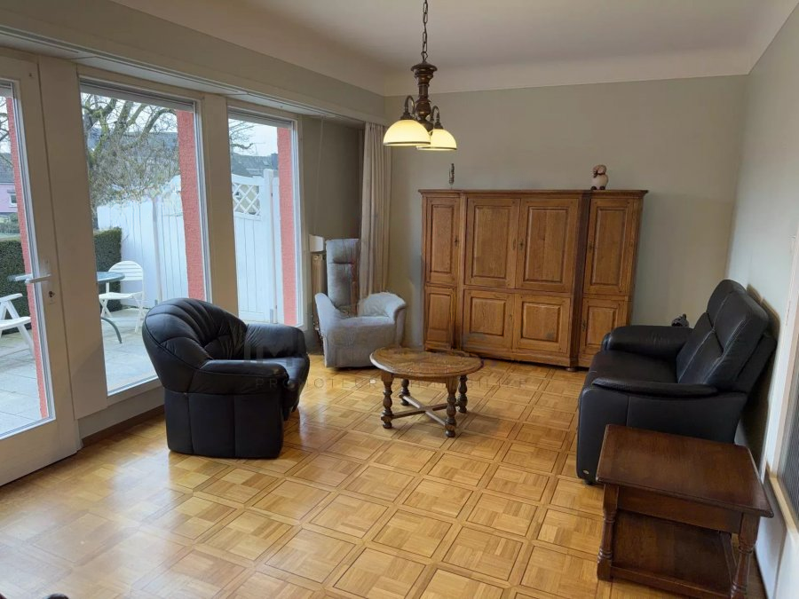 Квартира в Дикирхе, Люксембург, 84 м² - фото 3