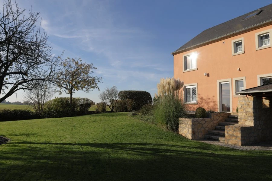 Квартира в Люксембурге, Люксембург, 480 м² - фото 3