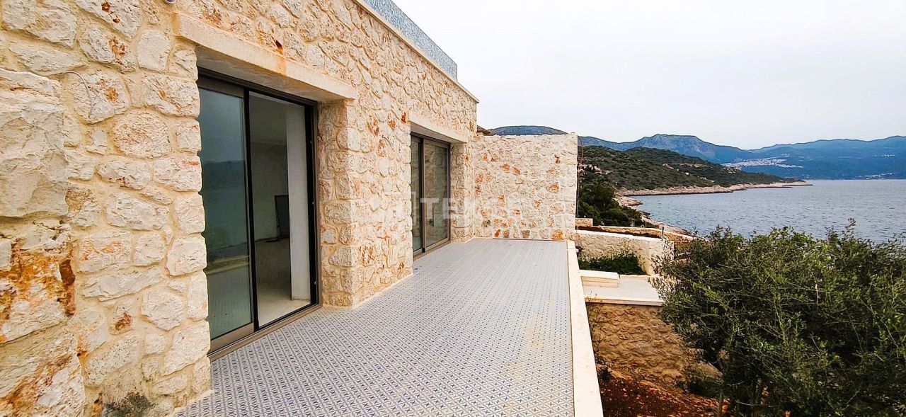 Вилла в Каше, Турция, 360 м² - фото 8