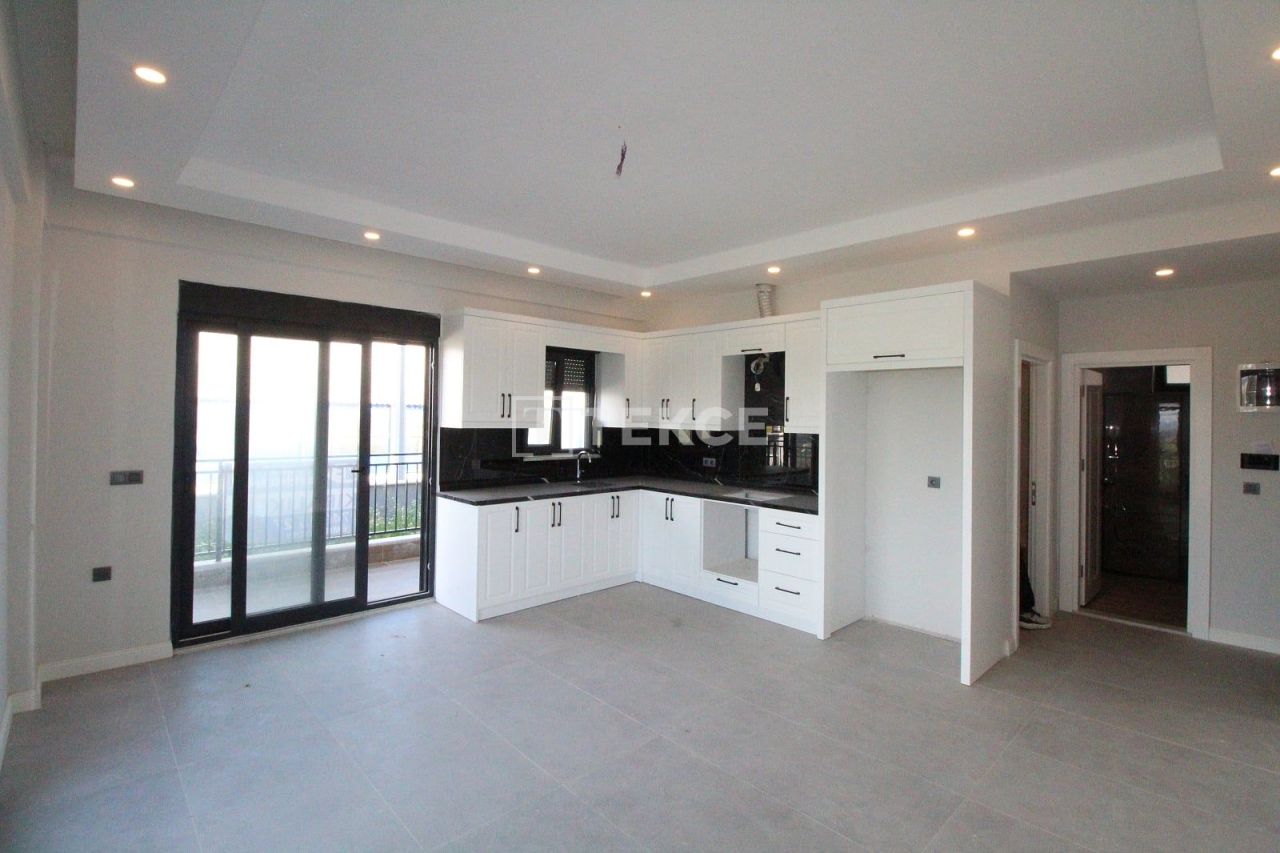 Апартаменты в Манавгате, Турция, 65 м² - фото 8