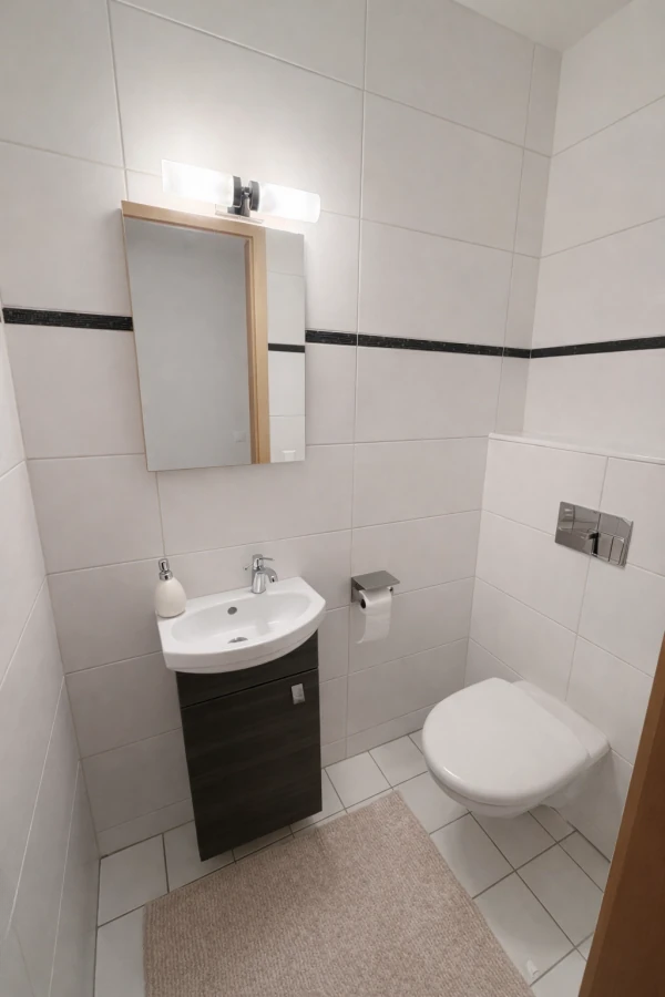 Квартира в Люксембурге, Люксембург, 92 м² - фото 3