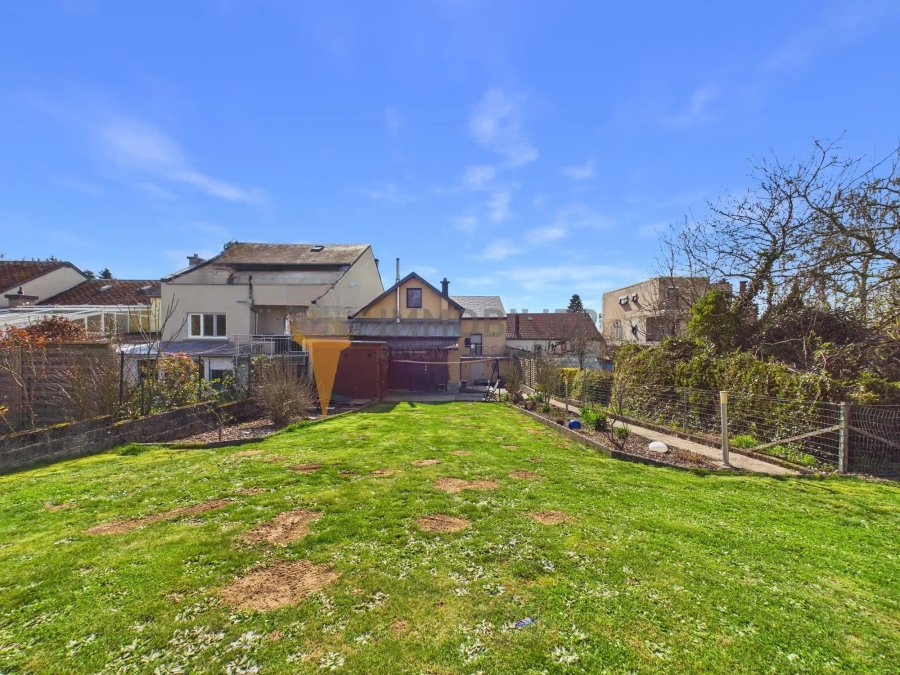 Квартира в Люксембурге, Люксембург, 175 м² - фото 3