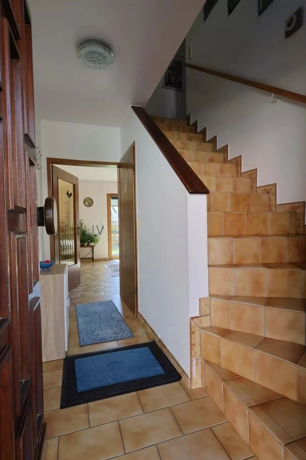 Квартира в Дикирхе, Люксембург, 100 м² - фото 3