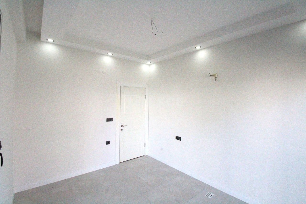 Апартаменты в Манавгате, Турция, 52 м² - фото 8