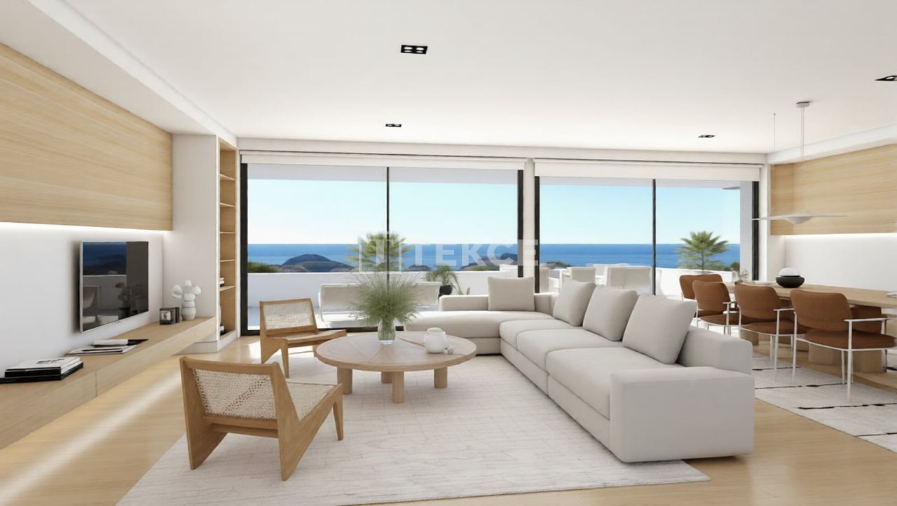 Вилла в Бенитачеле, Испания, 267 м² - фото 8