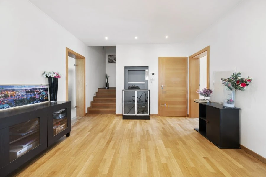 Квартира в Люксембурге, Люксембург, 325 м² - фото 3