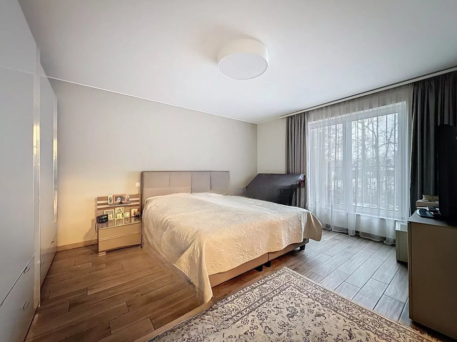 Квартира в Люксембурге, Люксембург, 123 м² - фото 3