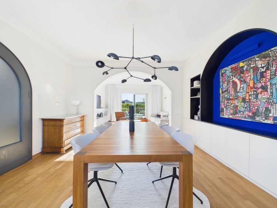 Квартира в Люксембурге, Люксембург, 225 м² - фото 3